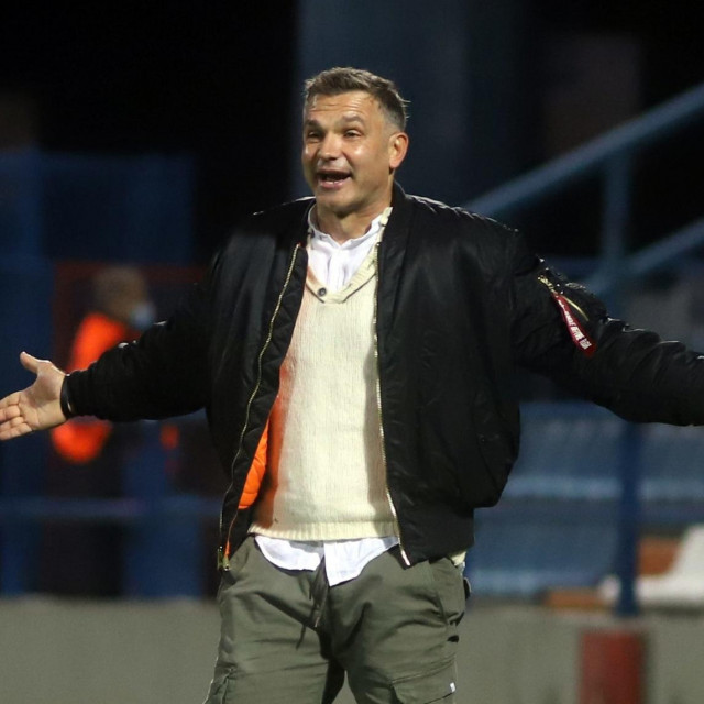 Tomislav Stipić pokazao je koliko mu znače ti bodovi