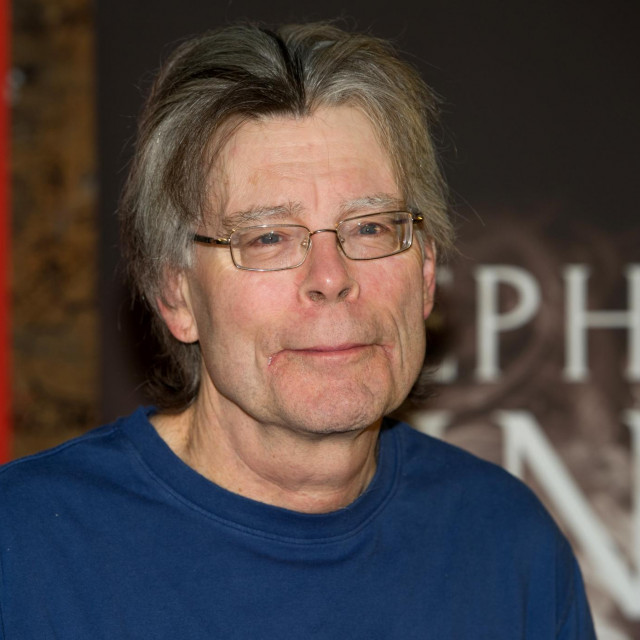 Stephen King