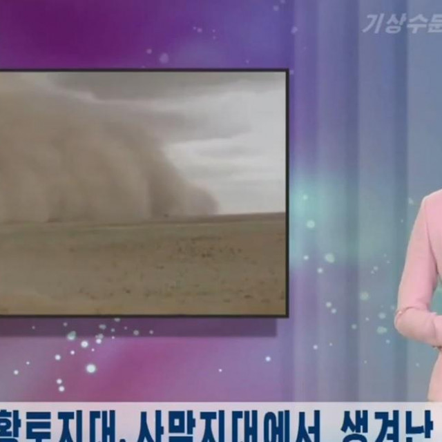 Državna televizija Sjeverne Koreje