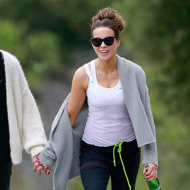 Goody Grace i Kate Beckinsale 