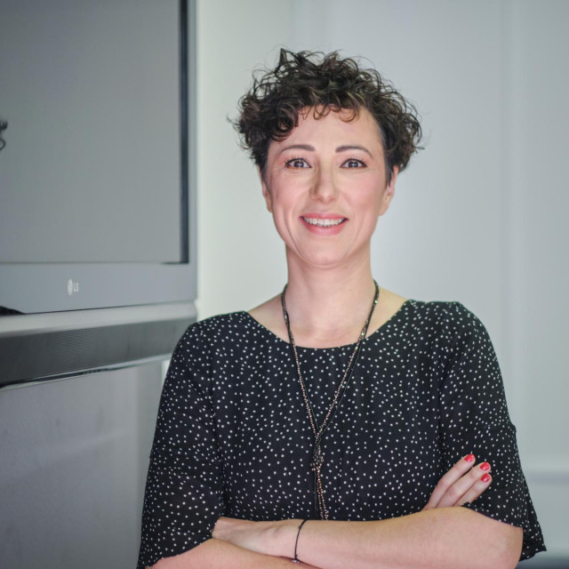 Mirjana Samardžić Novoselec