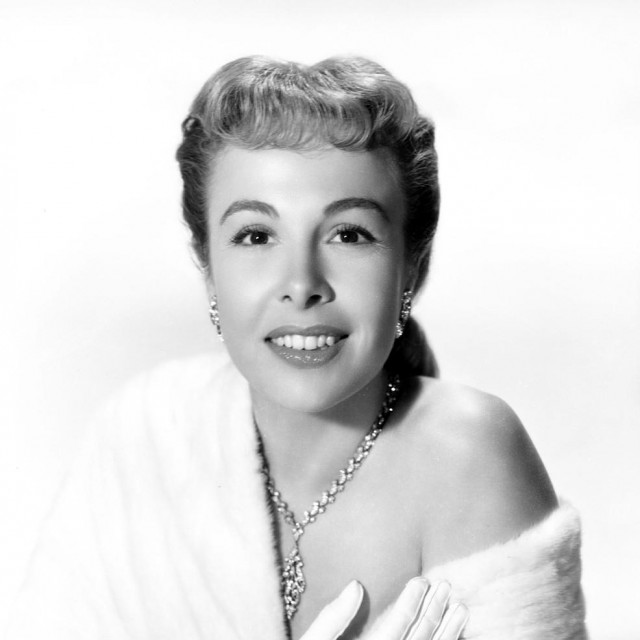 Marge Champion