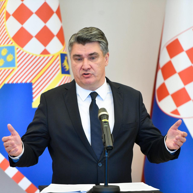 Zoran Milanović