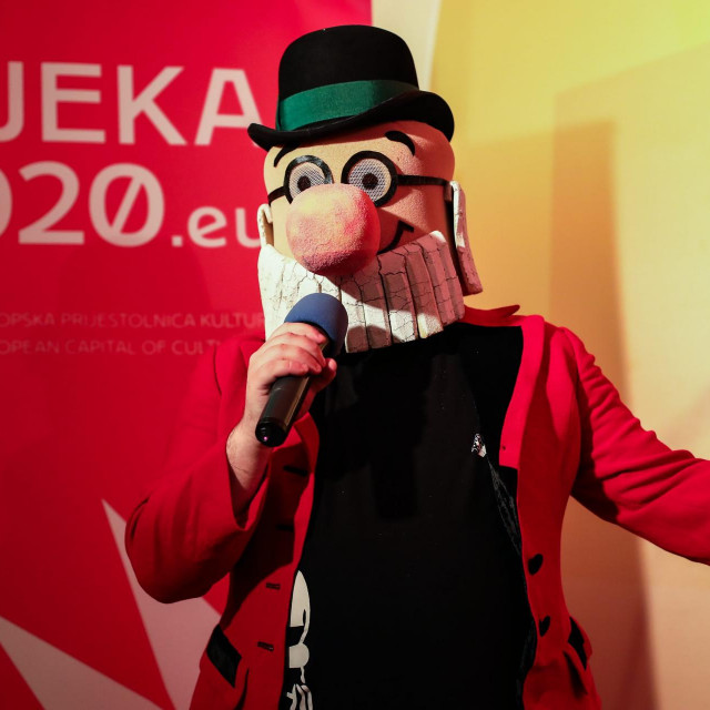 Izložba 51000 Balthazargrad 