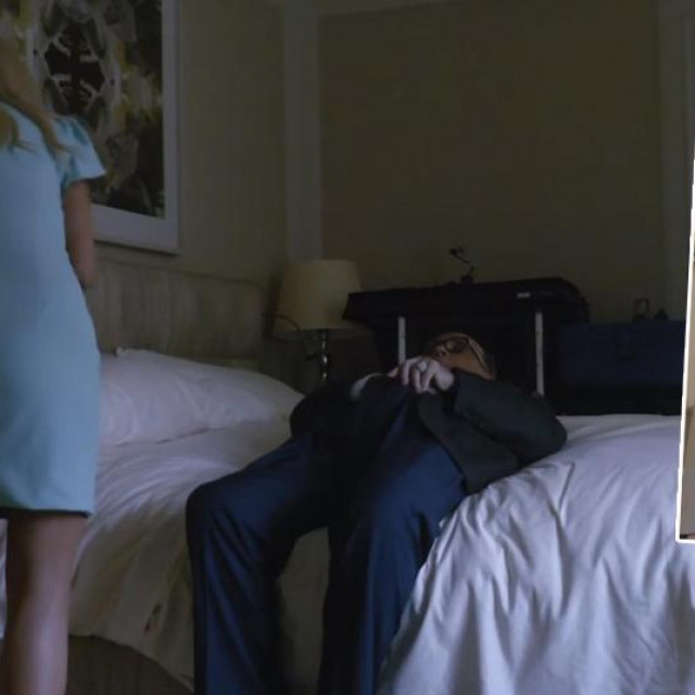 Rudy Giuliani, Borat