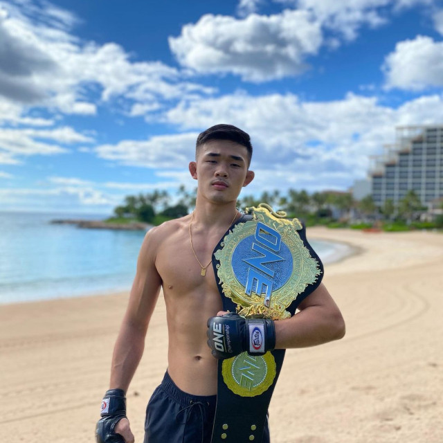 Christian Lee