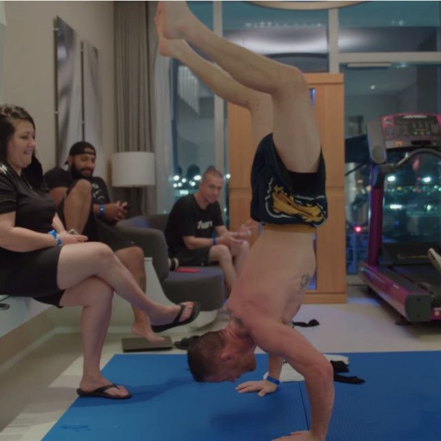 Justin Gaethje