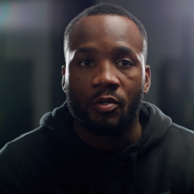 Leon Edwards
