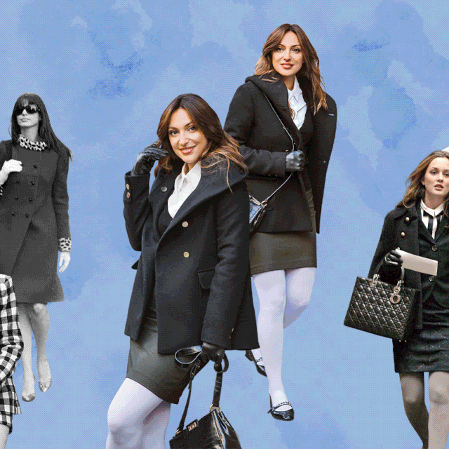 Fotografije: Neja Markičević/CROPIX; Profimedia
Frizura: Salon Teuta
Kreativno vodstvo: Srđan Sandić 
Stilistica: Lea Ladišić