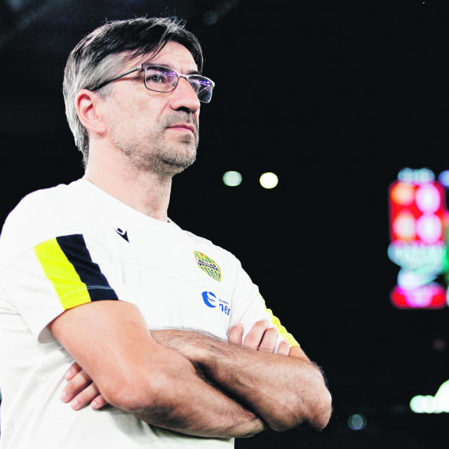 Ivan Jurić voli igrati protiv velikih momčadi u Serie A