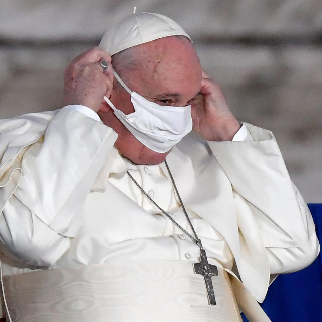 Papa Franjo