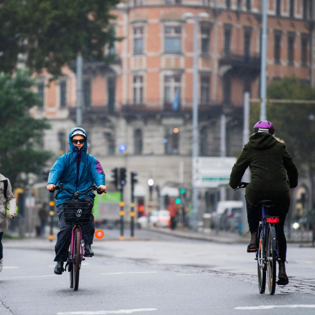 Prizor iz Stockholma