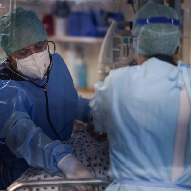 Sveučilišni bolnički centar u Liegeu