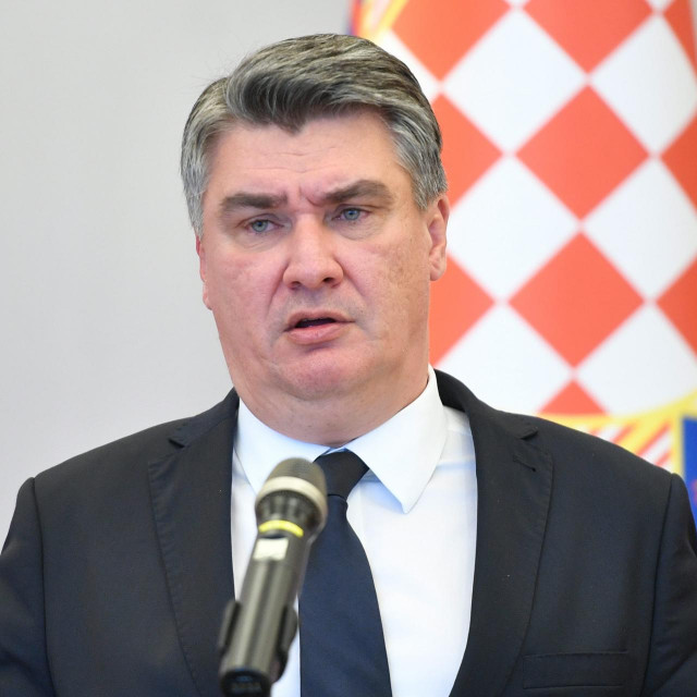 Zoran Milanović
