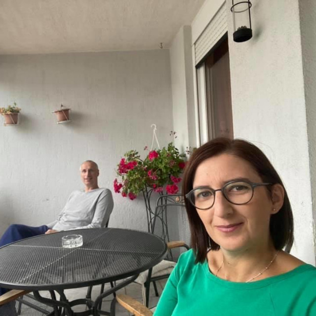 Marijana i Ivica Puljak