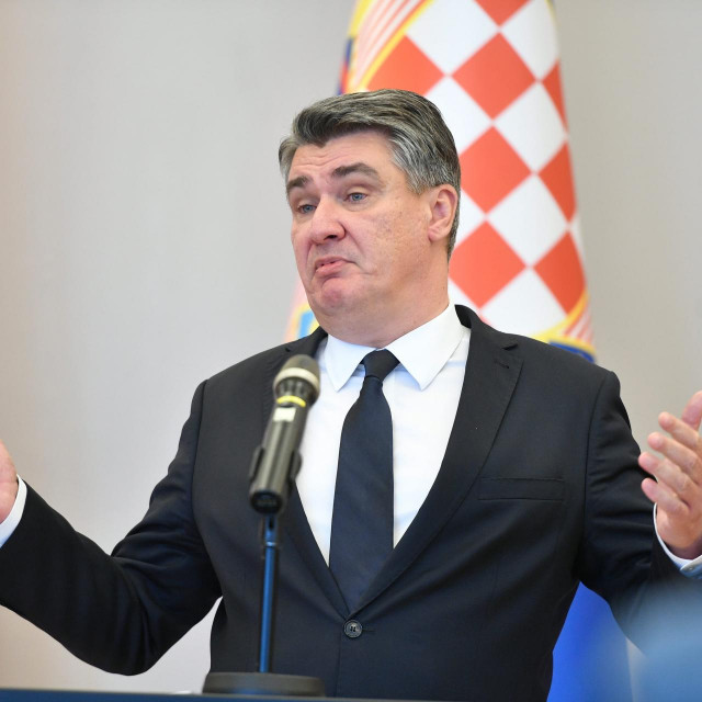 Zoran Milanović