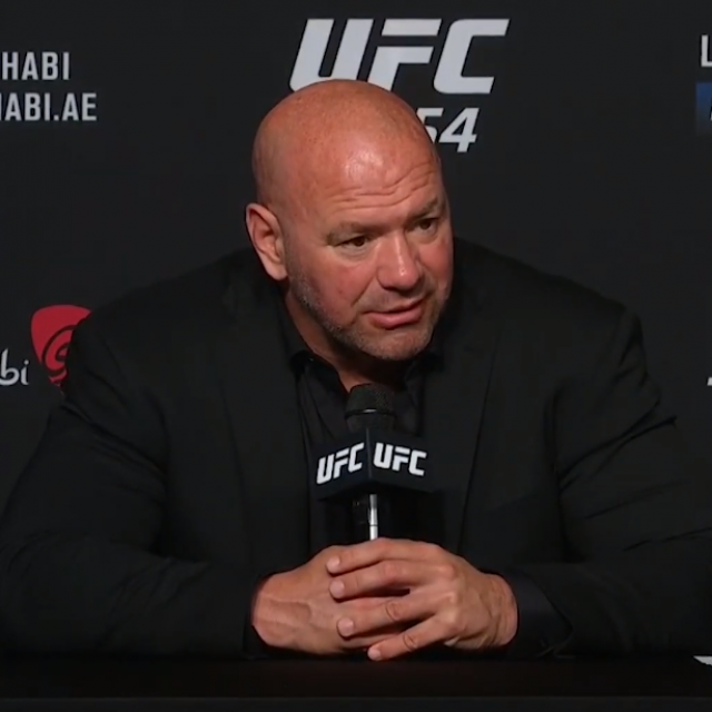 Dana White