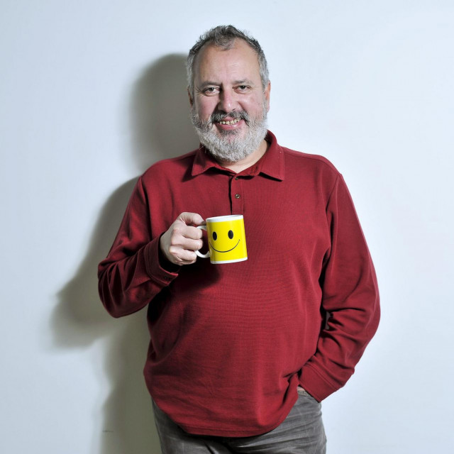 Ivo Špigel