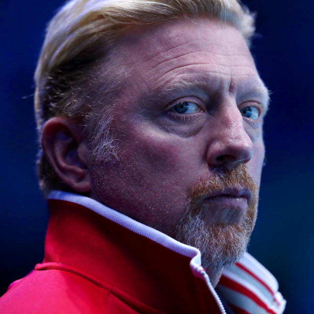 Boris Becker