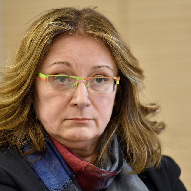 Ana Milićević Pezelj