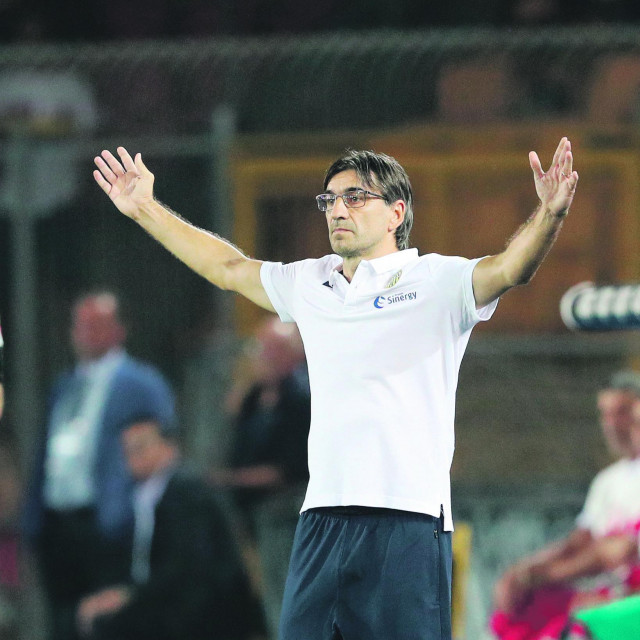 Ivan Jurić oduševljava u Serie A