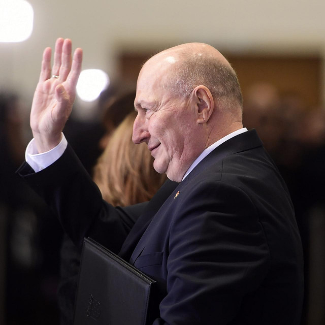 Miroslav Šeparović