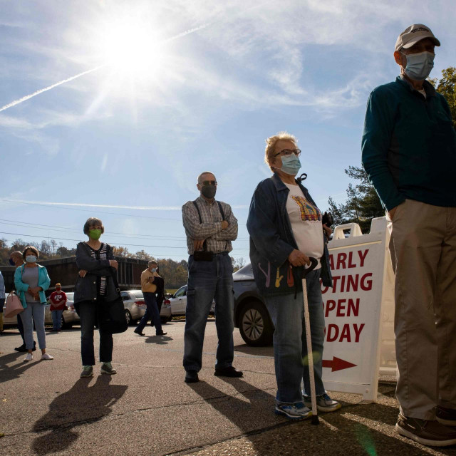 Vienna, West Virginia