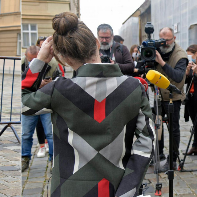 Marija Selak Raspudić