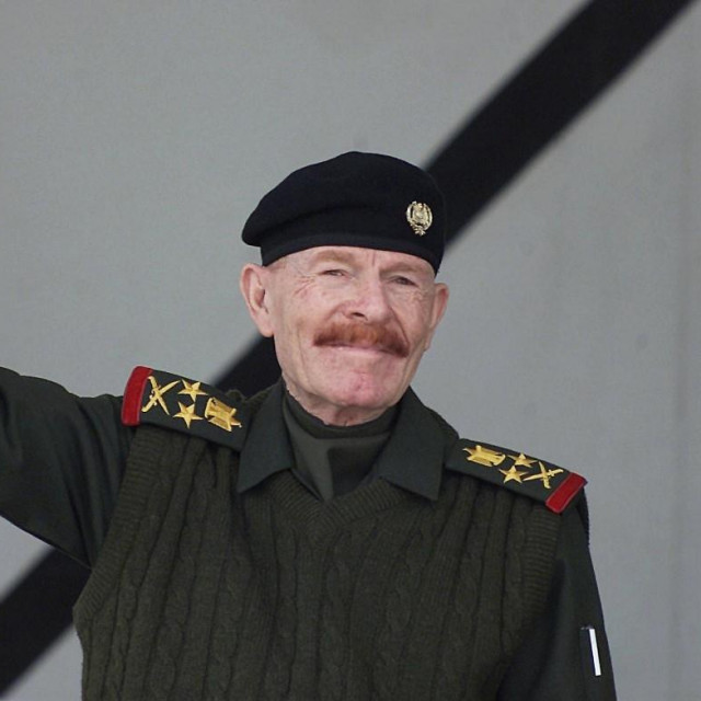 Ezat Ibrahim al-Duri