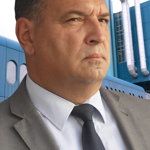 KB Dubrava i Vili Beroš