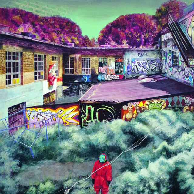 Rad Valentine Supanz Marinić