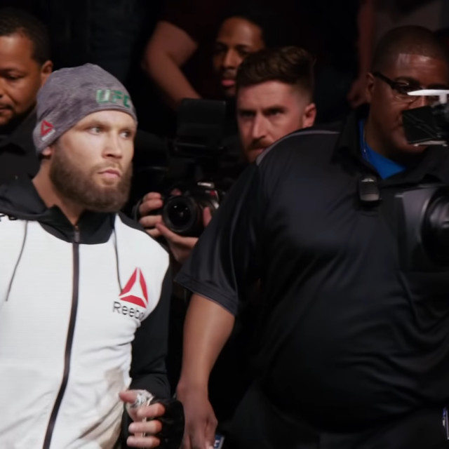 Jeremy Stephens