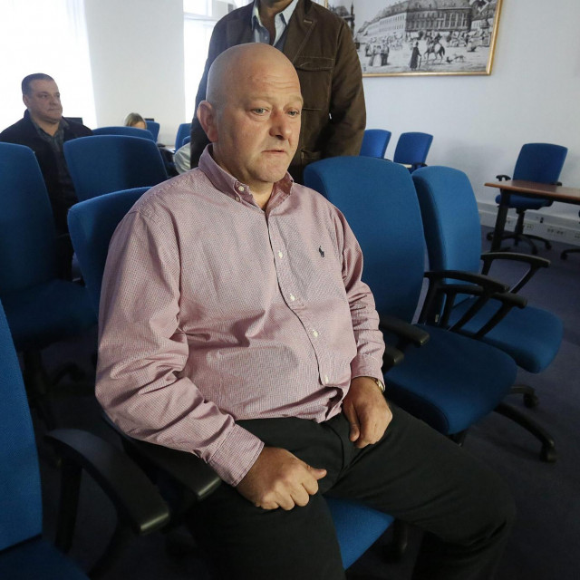 Vinko Martinović Štela