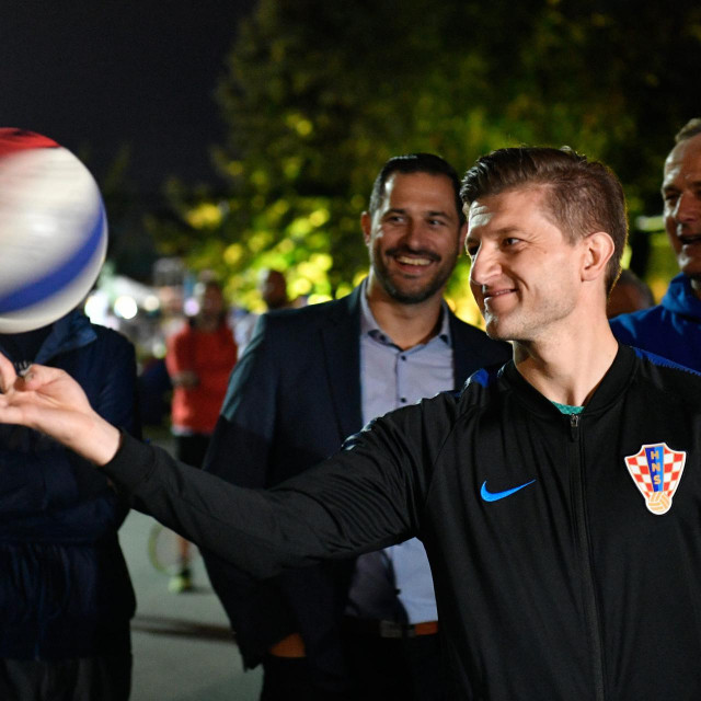 Zdravko Marić vrti hrvatski financijski balon...