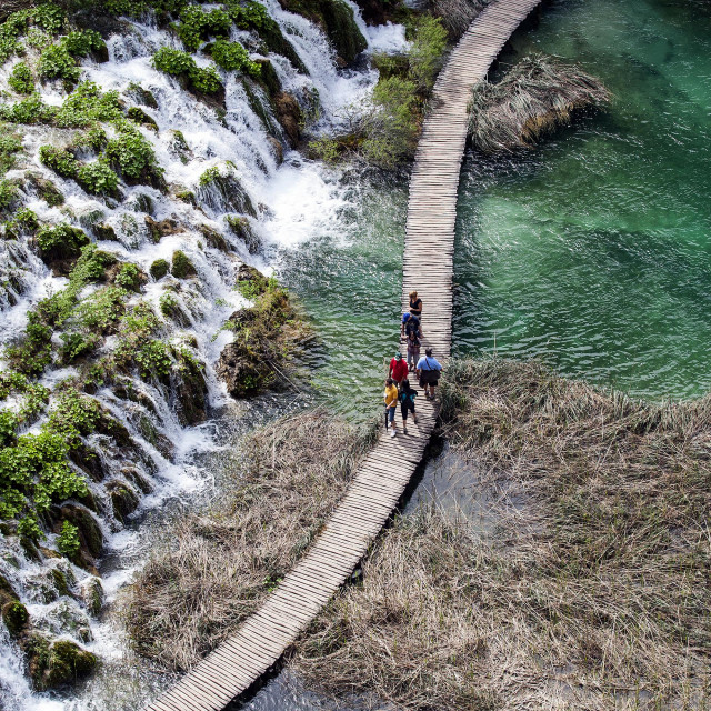 Nacionalni Park Plitvice