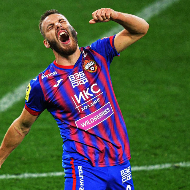 Nikola Vlašić nikad nije zabio protiv Dinama