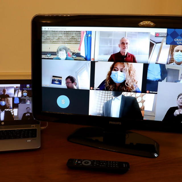 37. sjednica Gradske skupštine