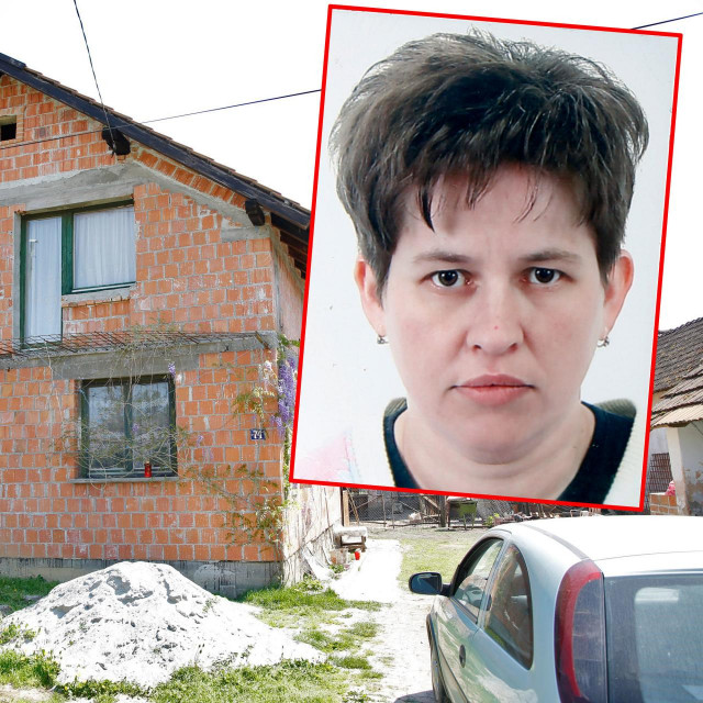 Željko Lengelić (55) iz Marinog Sela kraj Lipika osuđen je za ubojstvo supruge Marije