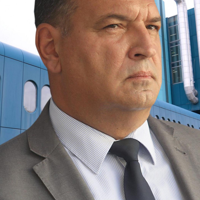 KB Dubrava i Vili Beroš