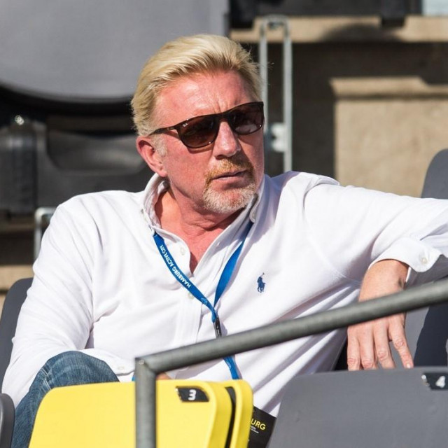 Boris Becker