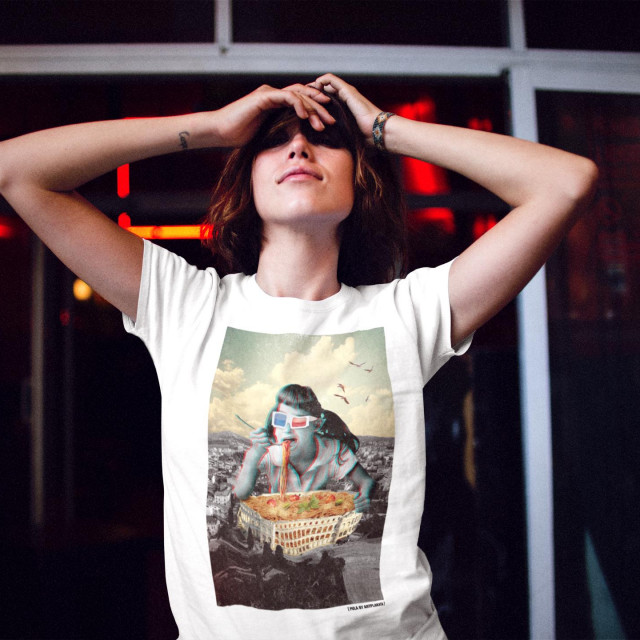 Majica s motivom Pulske Arene, 170 kuna