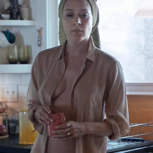 Chloë Sevigny