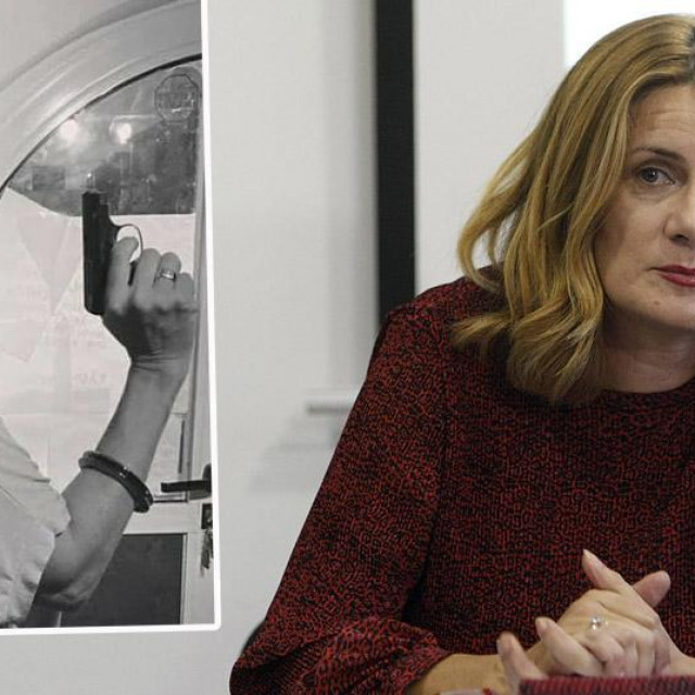 Suzana Kačić Bartulović