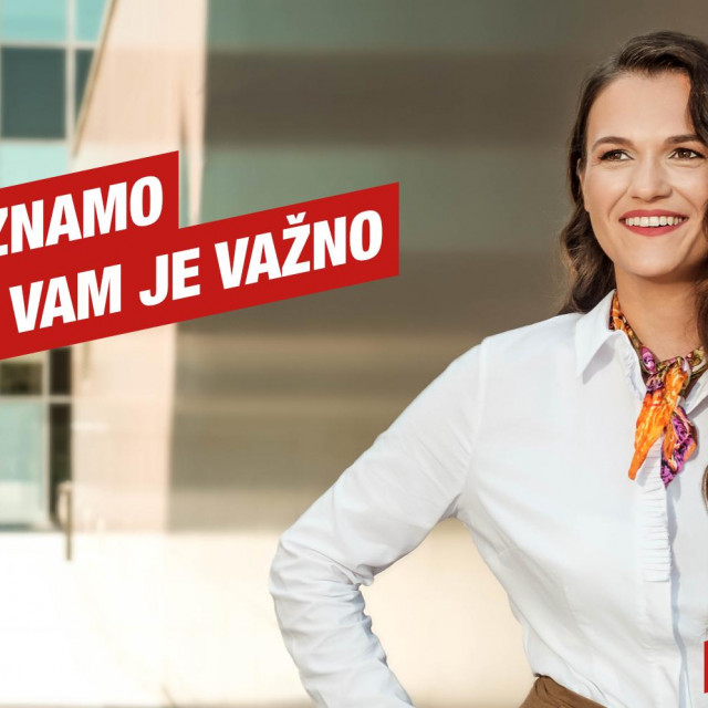 Generali promo