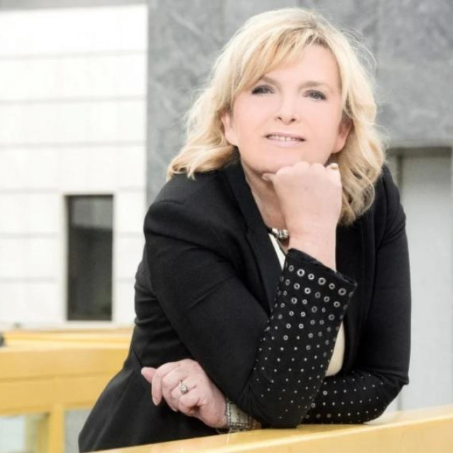 Sanjqa Kocijančić Petričević