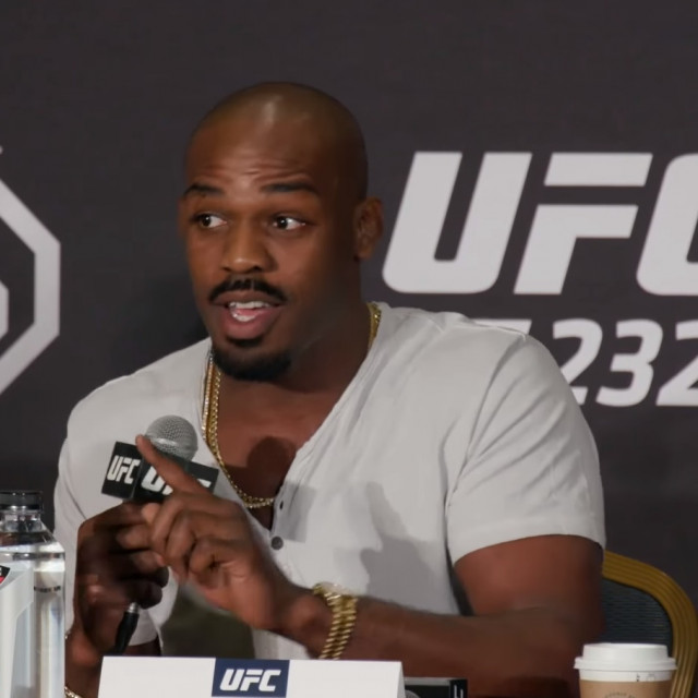 Jon Jones