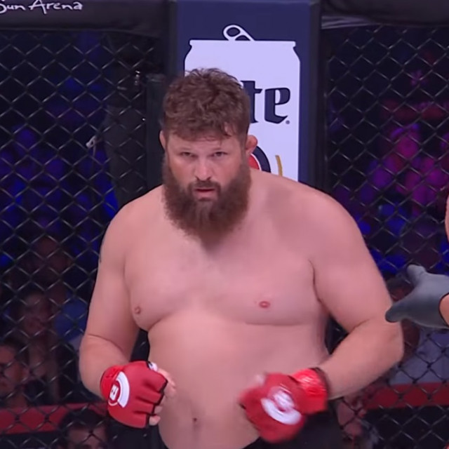 Roy Nelson