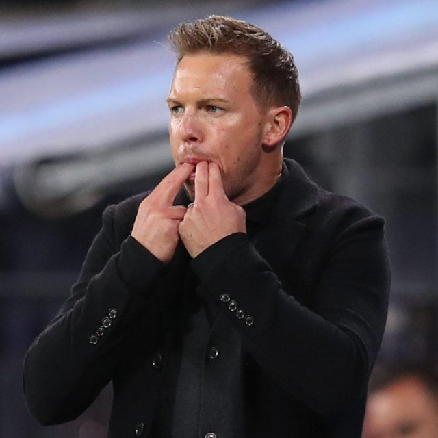 Julian Nagelsmann
