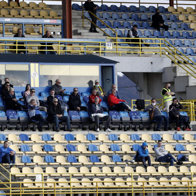 Zaprešićki stadion