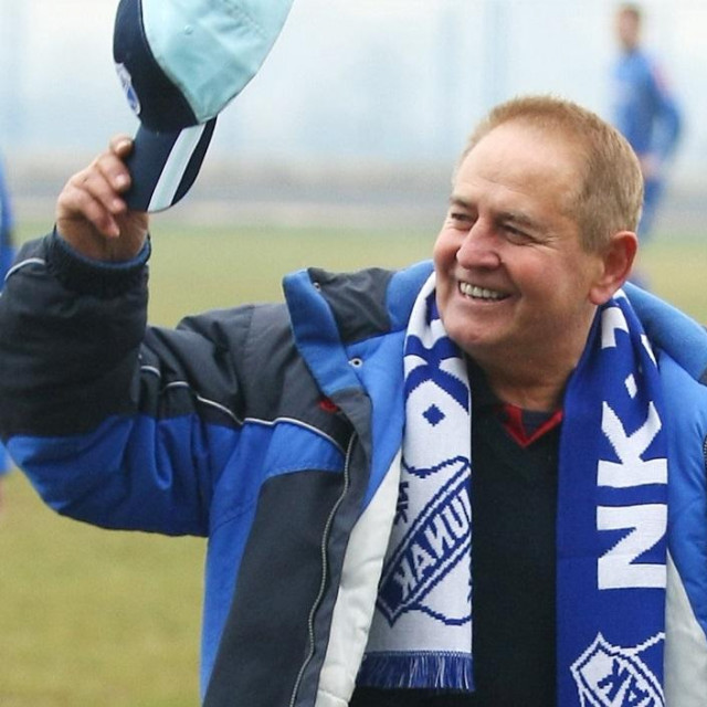 Slaven Zambata